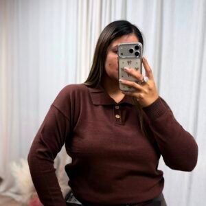 Sueter Polo Nordico