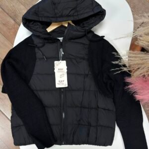 Campera Oslo