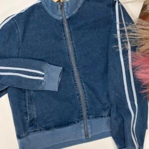 Campera Denim Urban
