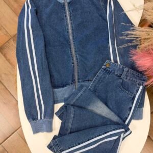 Set Denim Sport