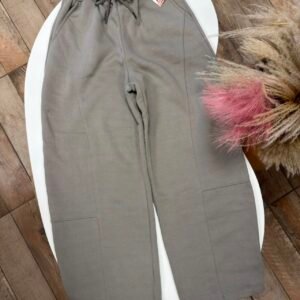 Baggy Confort Frizado Premium