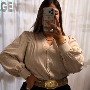 Blusa Siena