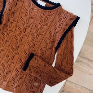Sweter Siena