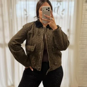 Jacket print